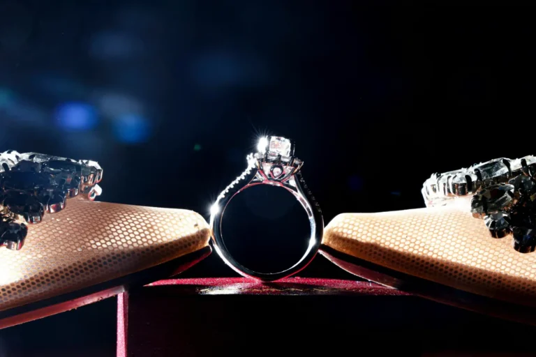 6 Ways Diamond Rings Mean Different Things Around the World
