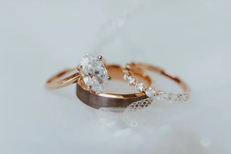 Ditch the Classic White: Dive into the Dazzling World of Colored Diamonds!